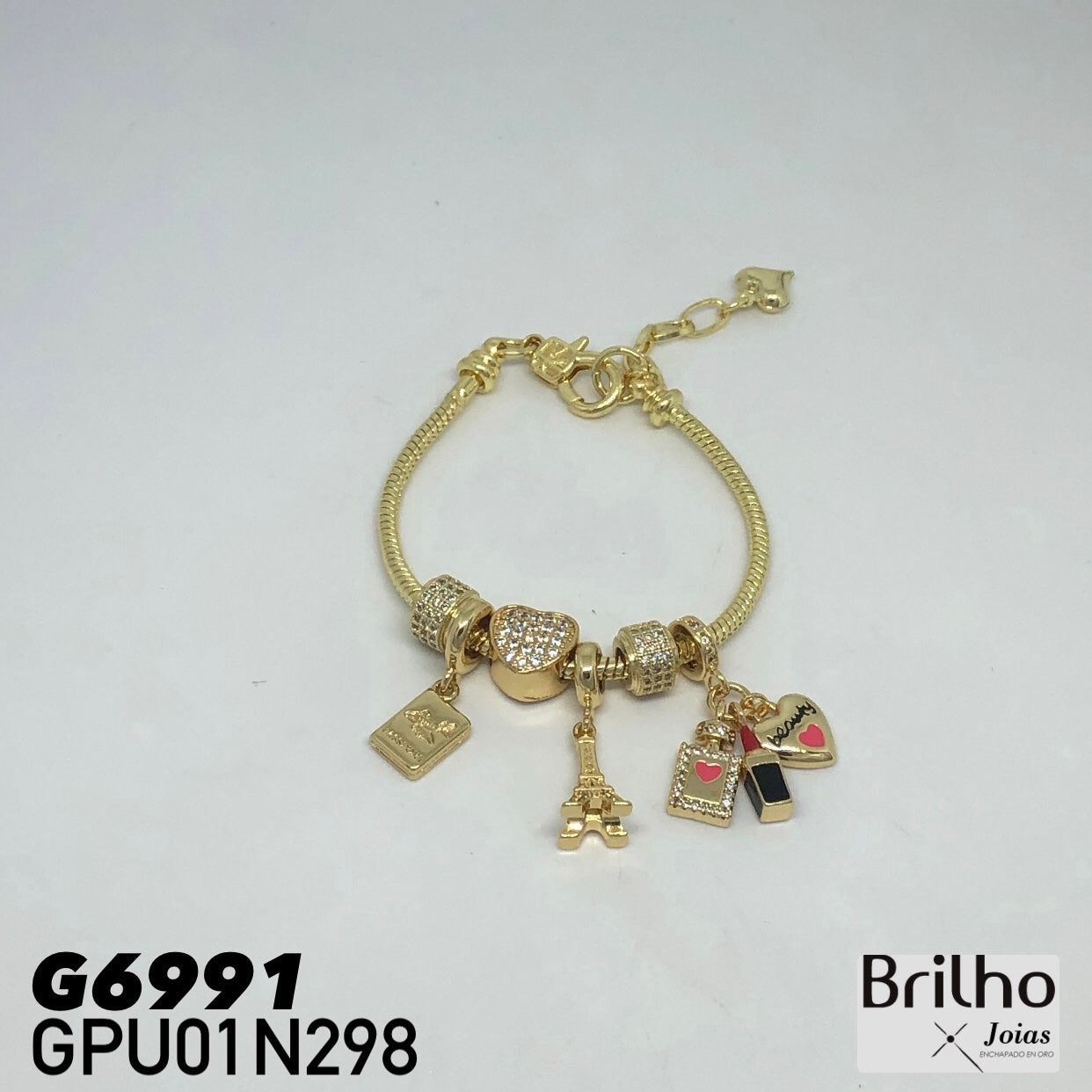 GPU01N298 PULSERA
