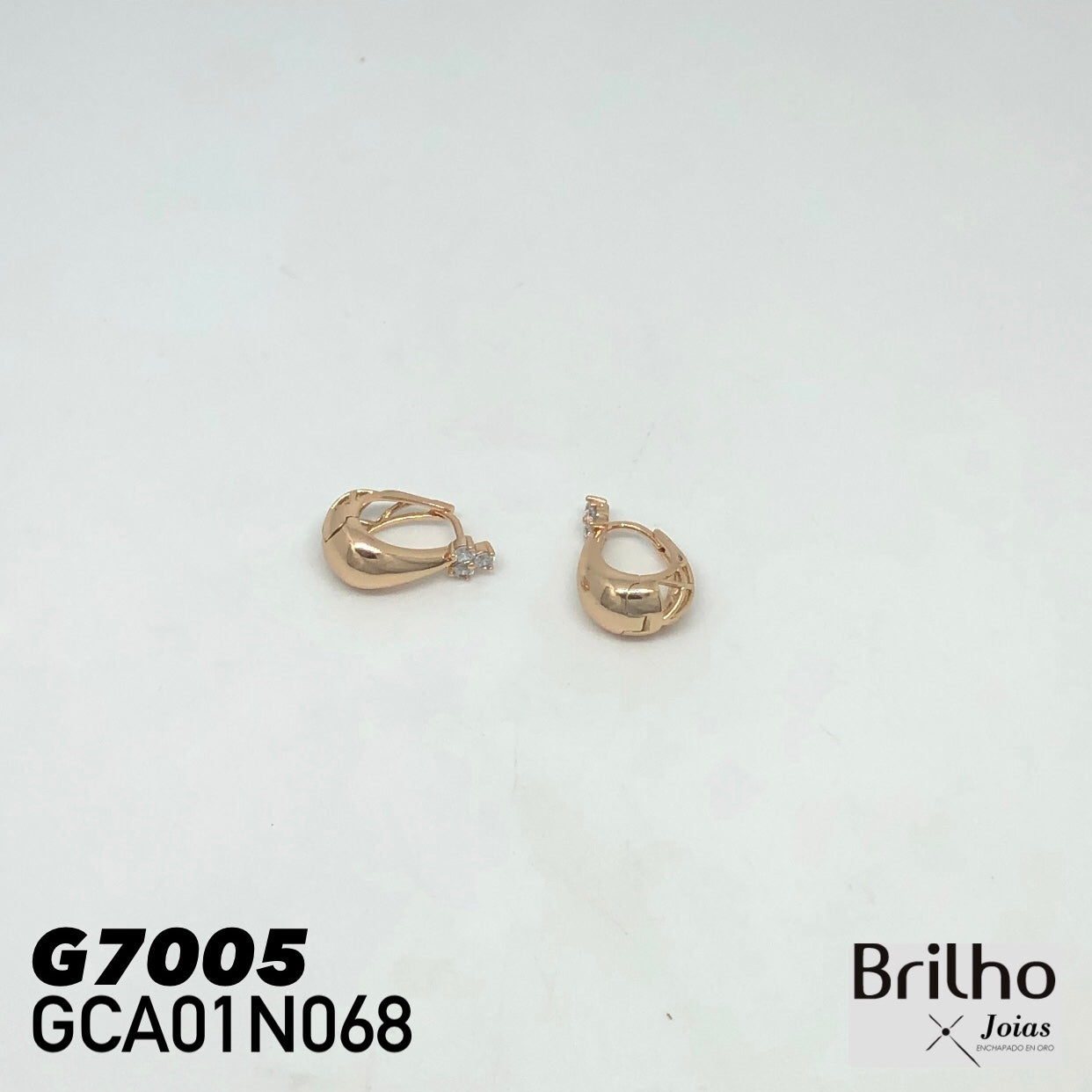GCA01N068 CANDONGA