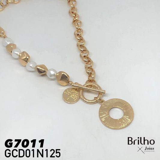 GCD01N125 CADENA