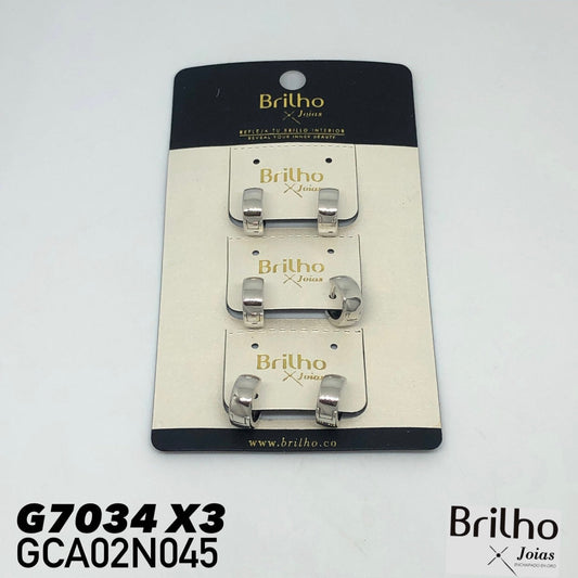 GCA02N045 CANDONGA PQX3