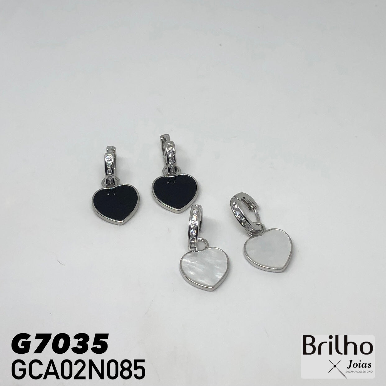 GCA02N085 CANDONGA