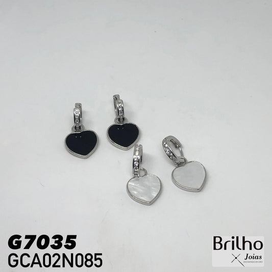 GCA02N085 CANDONGA