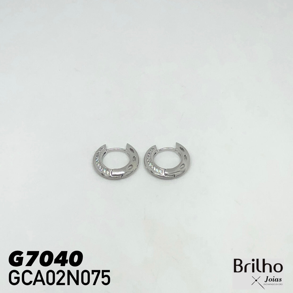 GCA02N075 CANDONGA