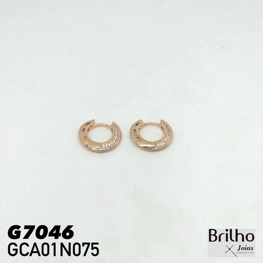GCA01N075 CANDONGA