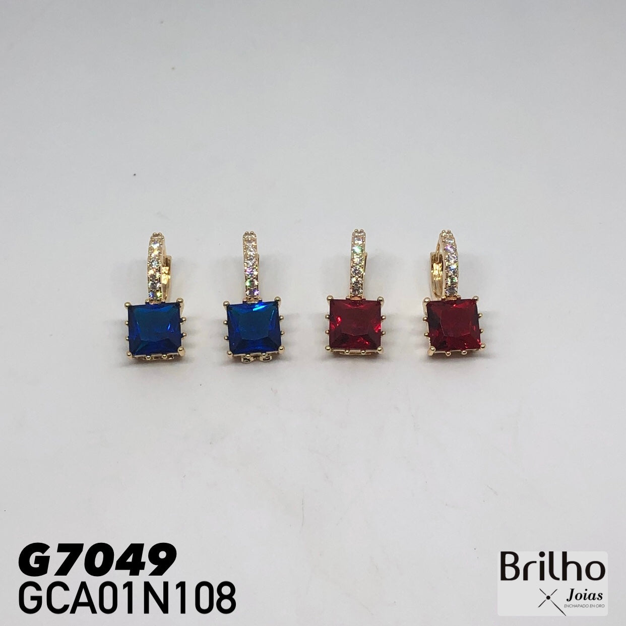 GCA01N108 CANDONGA