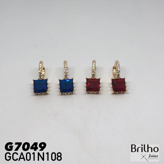 GCA01N108 CANDONGA