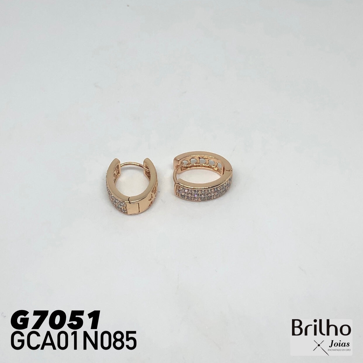 GCA01N085 CANDONGA