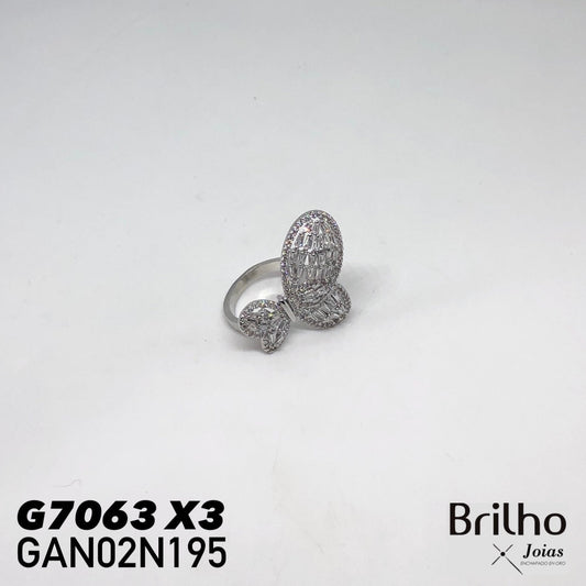 GAN02N195 ANILLO PQX3