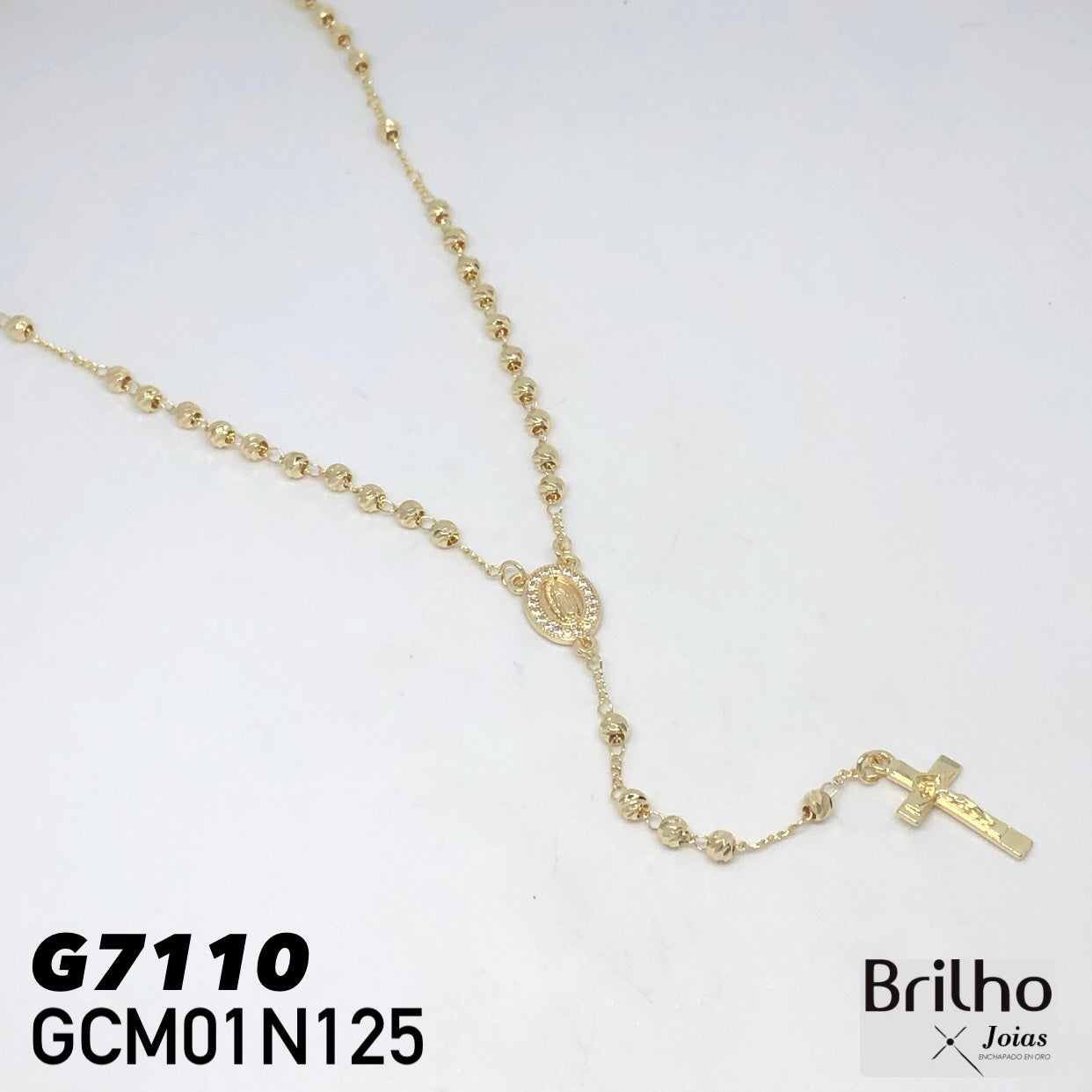 GCM01N125 CAMANDULA