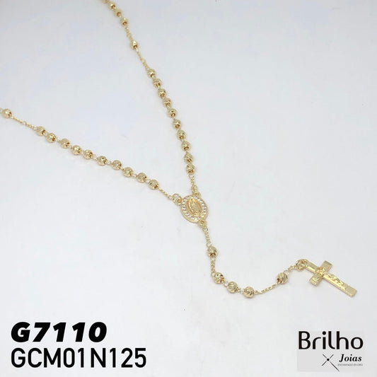GCM01N125 CAMANDULA
