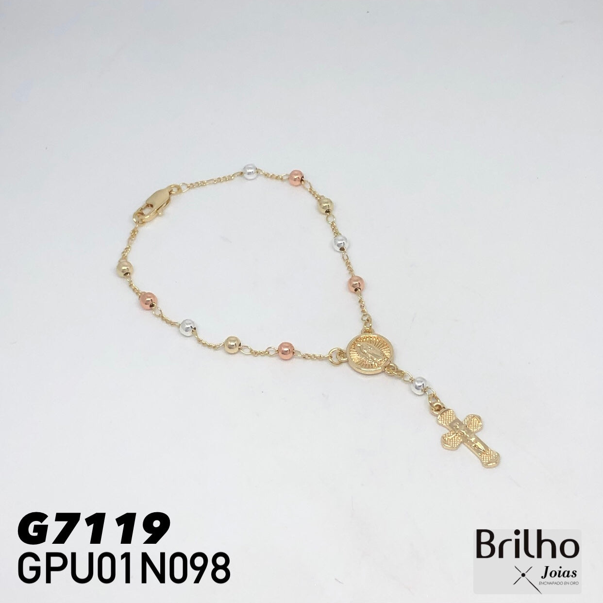 GPU01N098 PULSERA