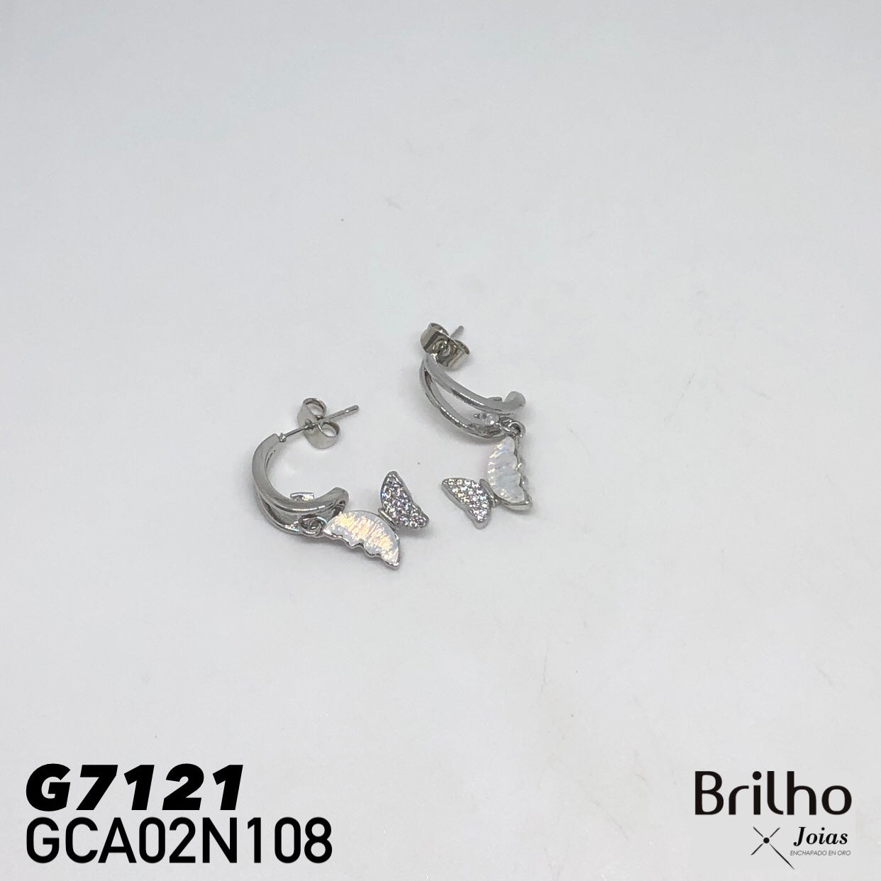 GCA02N108 CANDONGA