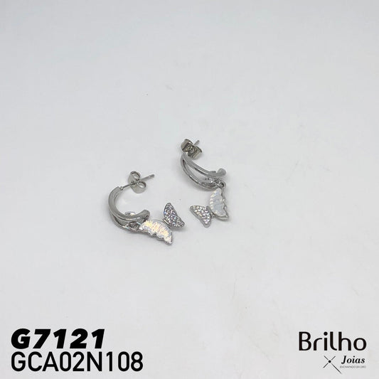 GCA02N108 CANDONGA