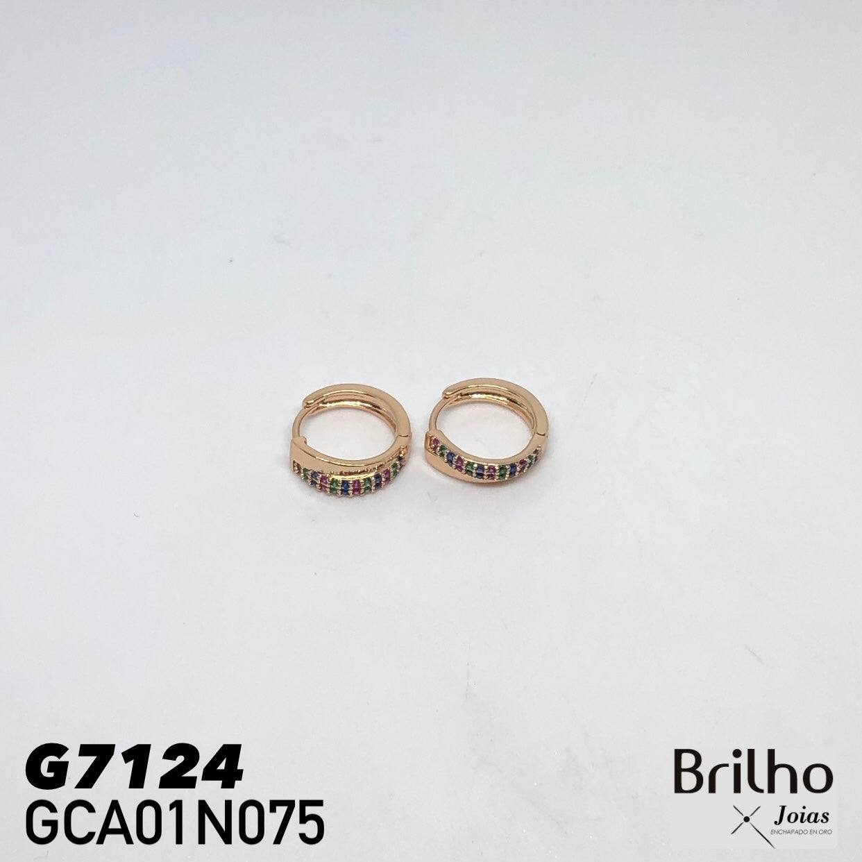 GCA01N075 CANDONGA