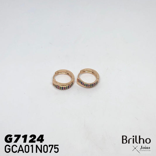 GCA01N075 CANDONGA