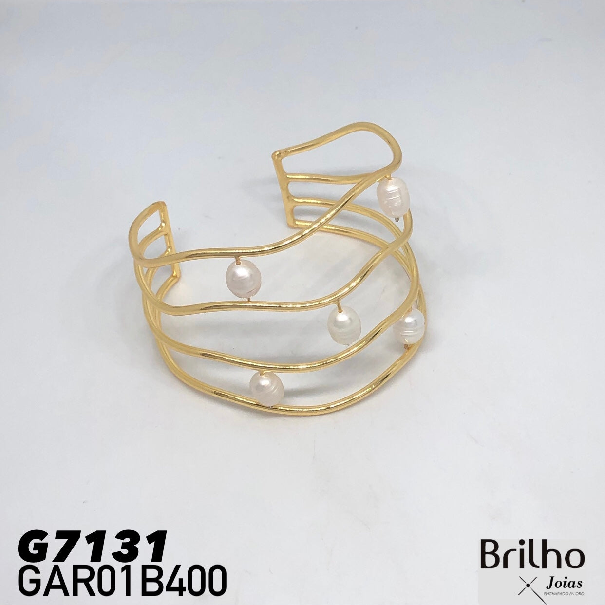 GAR01B400 ARO