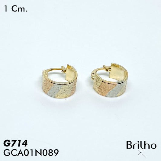 GCA01N089 CANDONGA