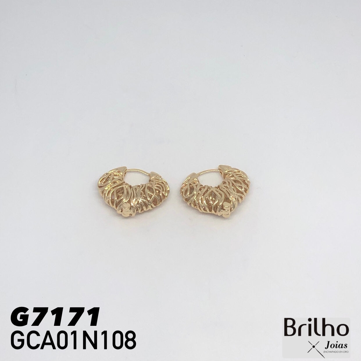 GCA01N108 CANDONGA