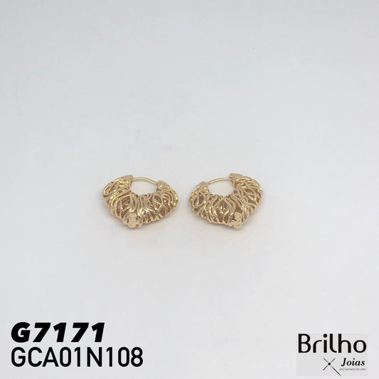 GCA01N108 CANDONGA