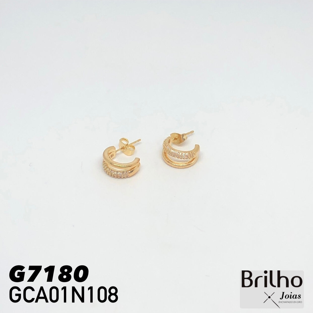 GCA01N108 CANDONGA