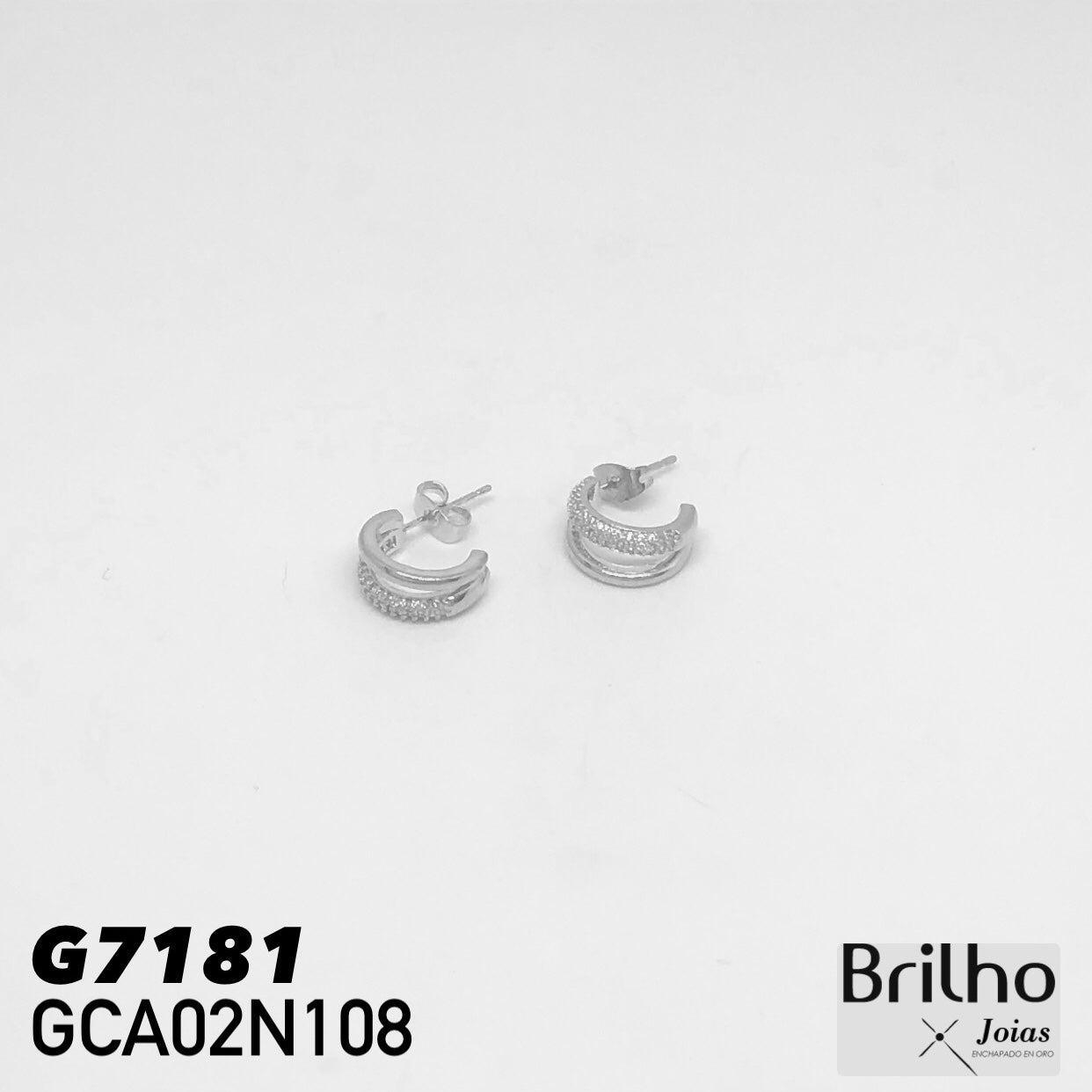 GCA02N108 CANDONGA