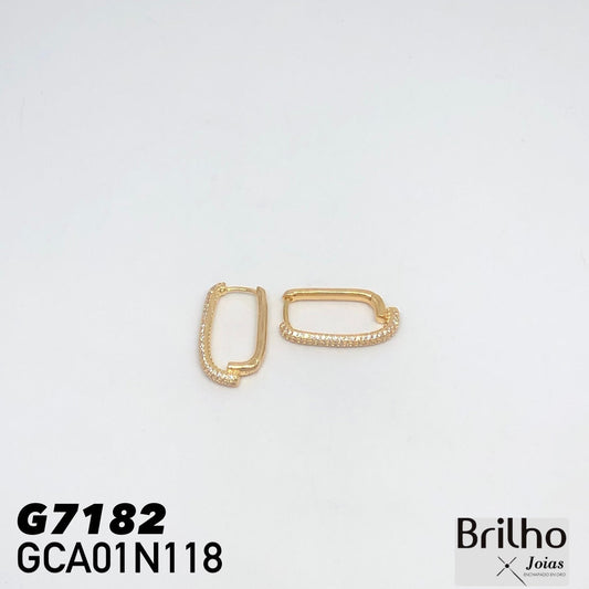 GCA01N118 CANDONGA