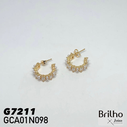 GCA01N098 CANDONGA