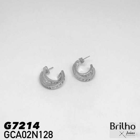 GCA02N128 CANDONGA