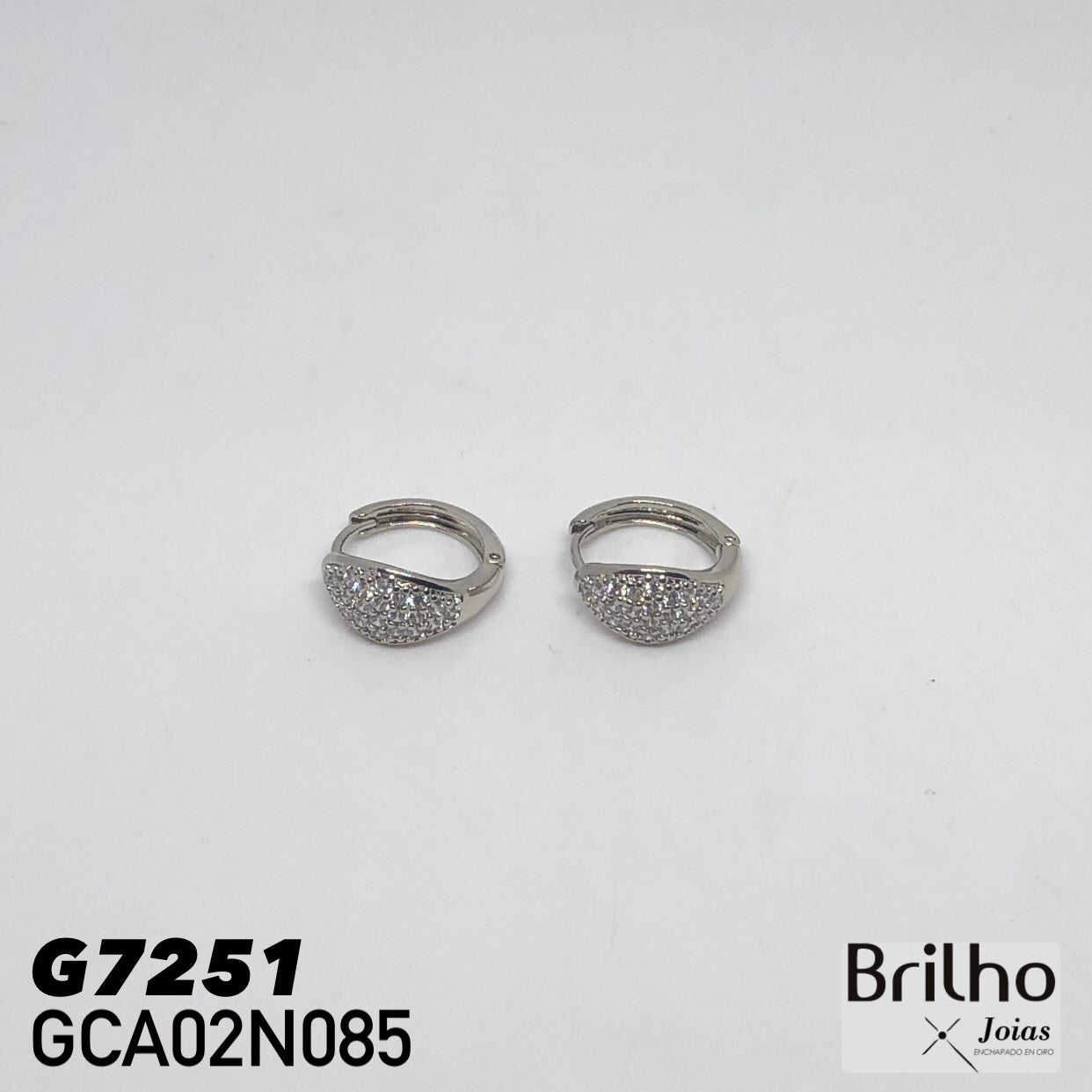 GCA02N085 CANDONGA