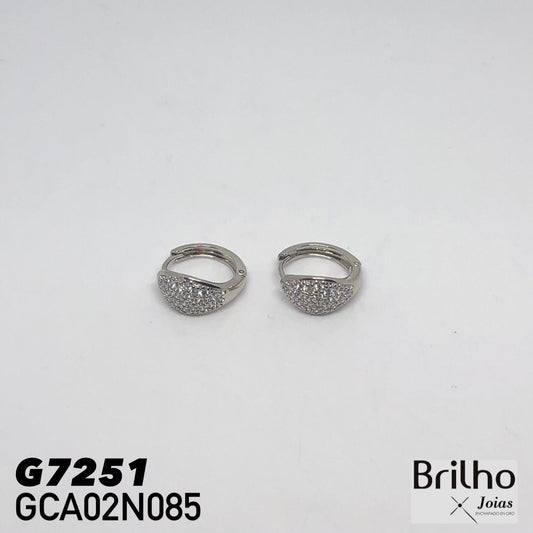 GCA02N085 CANDONGA