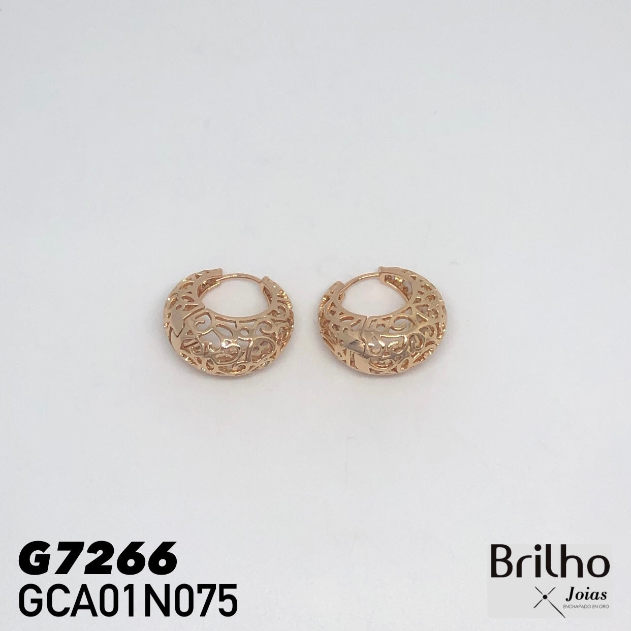 GCA01N075 CANDONGA