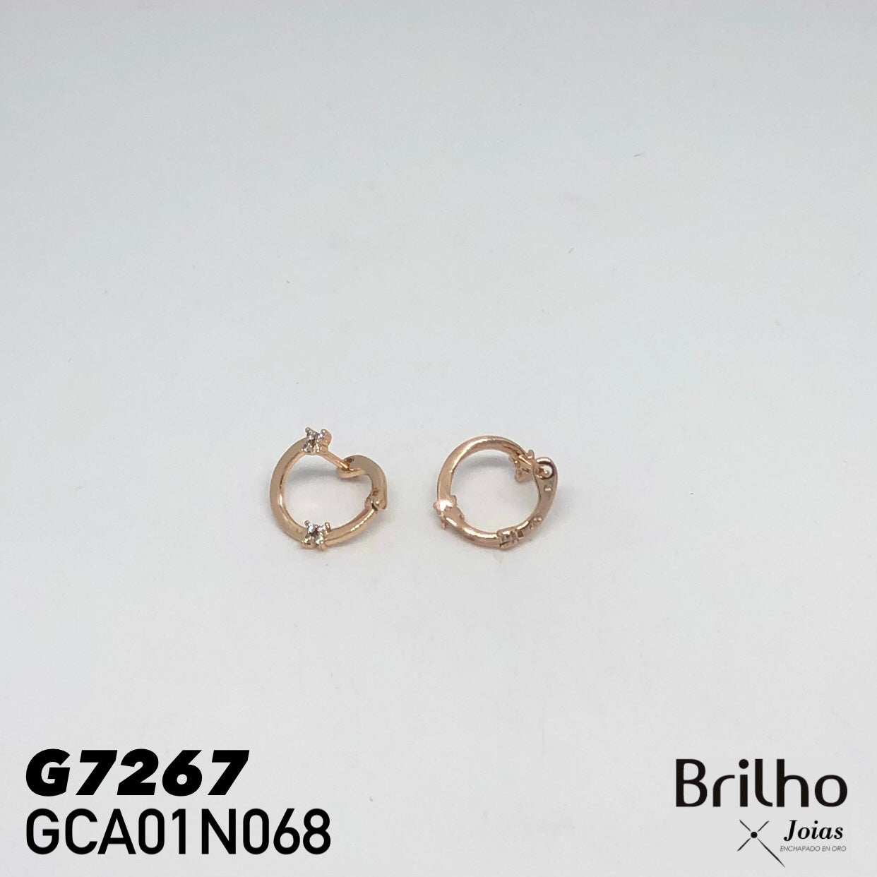 GCA01N068 CANDONGA