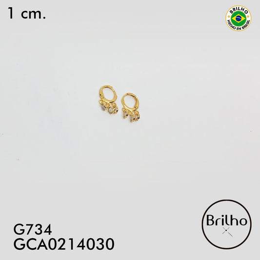 GCA0214030 CANDONGA
