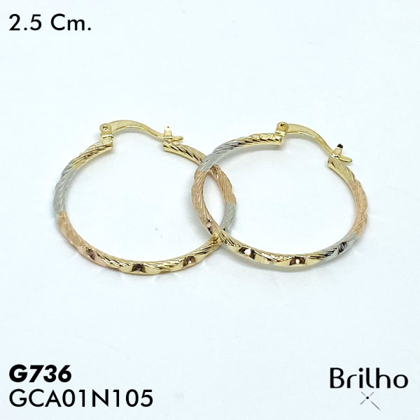 GCA01N105 CANDONGA