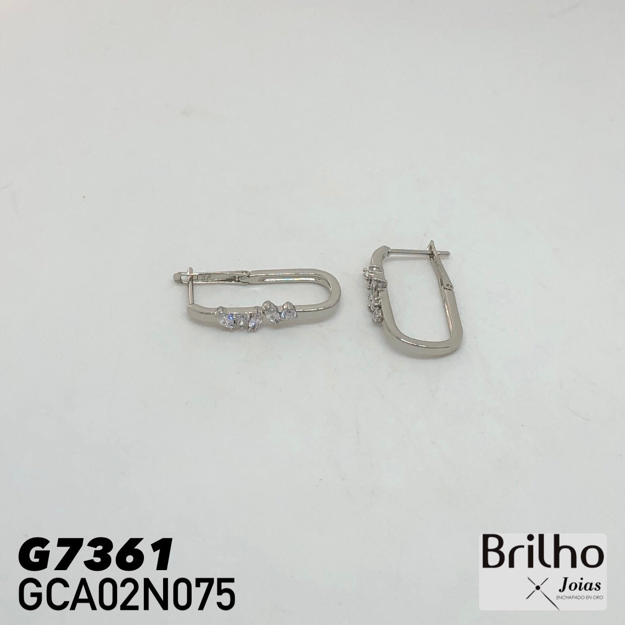 GCA02N075 CANDONGA