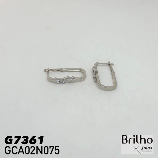 GCA02N075 CANDONGA