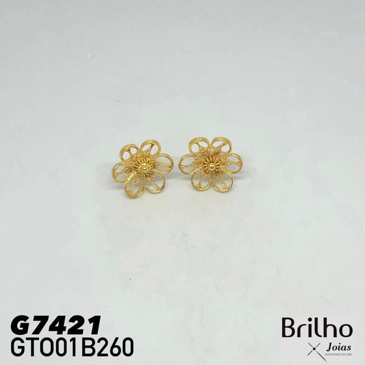 GTO01B260 TOPO