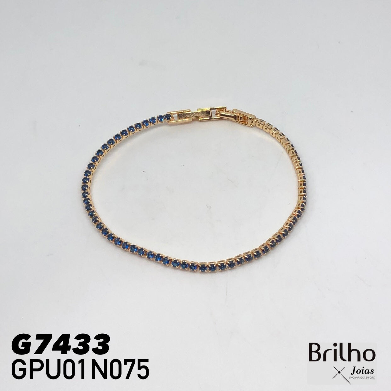 GPU01N075 PULSERA