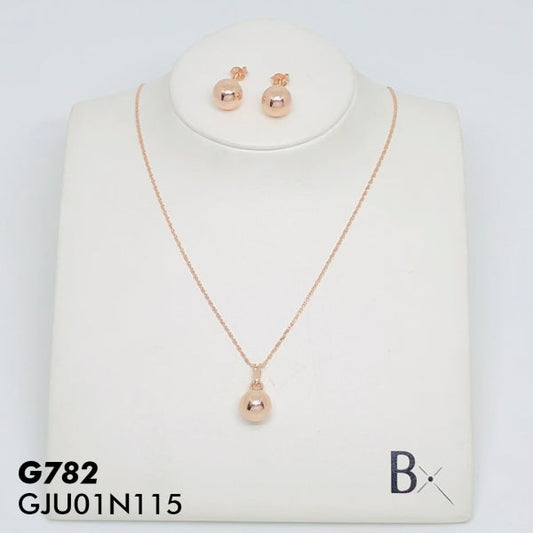 GTO0810003 TOPO PQX6