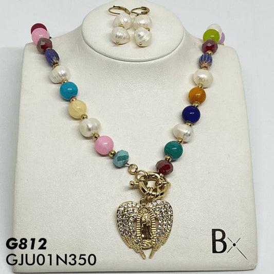 GJU01N350 JUEGO