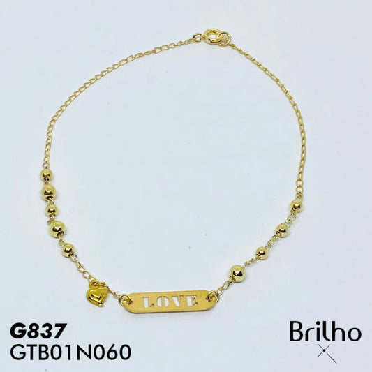GTB01N060 TOBILLERA