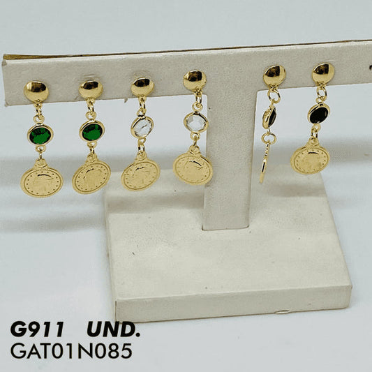 GAT01N085 ARETE