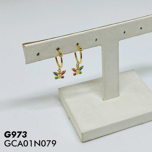 GCA01N079 CANDONGA