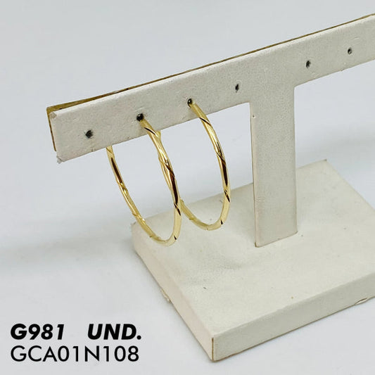 GCA01N108 CANDONGA