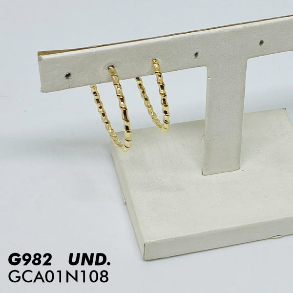 GCA01N108 CANDONGA