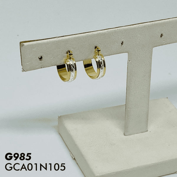 GCA01N105 CANDONGA