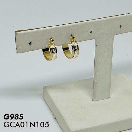 GCA01N105 CANDONGA