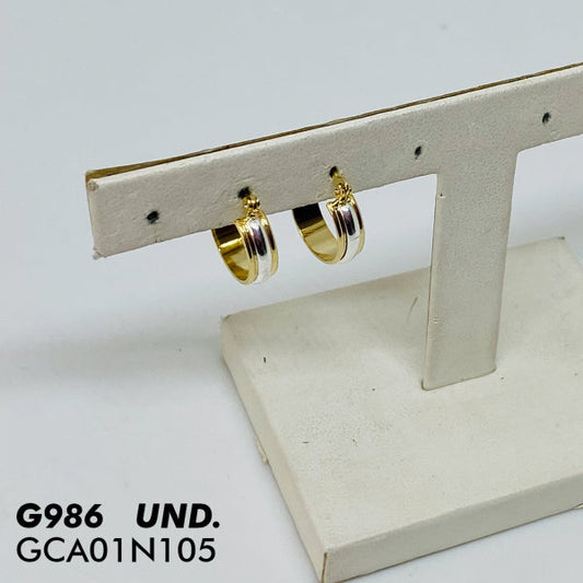 GCA01N105 CANDONGA