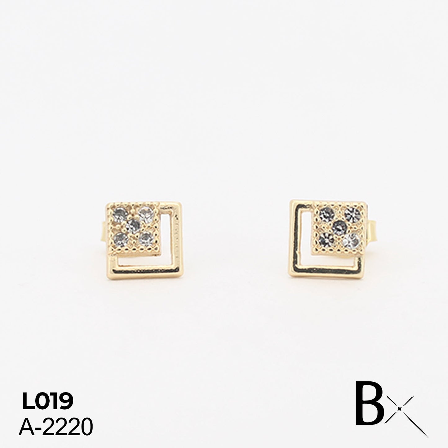 A-2220 TRIO-3 TOPO LA