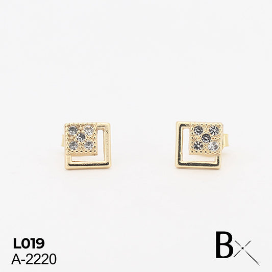 A-2220 TRIO-3 TOPO LA